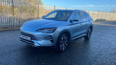 BYD Seal U 1.5 DM-i Comfort 5dr Auto Estate